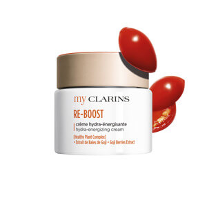 Clarins My Clarins RE-BOOST Hydra-Energizing Cream 50ml